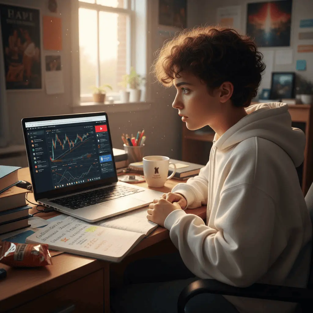 MSC Price Action Trading Course